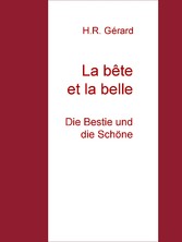 La bête et la belle