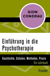 Einführung in die Psychotherapie