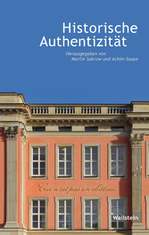 Historische Authentizität