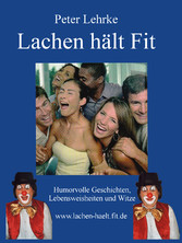 Lachen hält fit