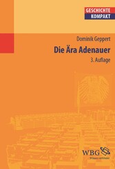 Die Ära Adenauer