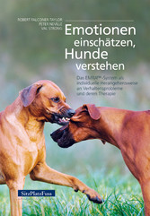 Emotionen einschätzen, Hunde verstehen