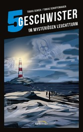 Im mysteriösen Leuchtturm