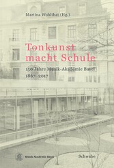 Tonkunst macht Schule