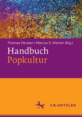 Handbuch Popkultur