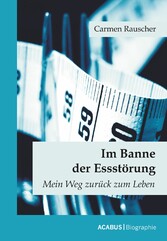 Im Banne der Essstörung