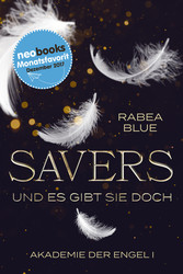 Savers - und es gibt sie doch