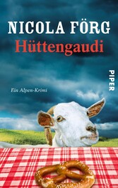 Hüttengaudi