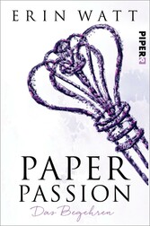 Paper Passion