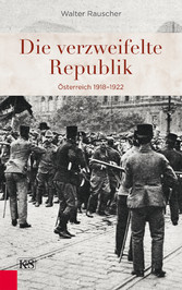 Die verzweifelte Republik