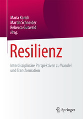 Resilienz