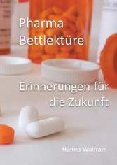 Pharma Bettlektüre