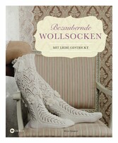 Bezaubernde Wollsocken