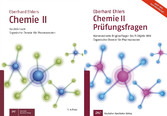 Chemie II - Set Kurzlehrbuch und Prüfungsfragen