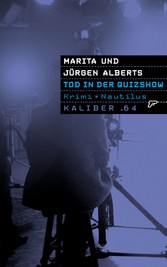 Kaliber .64: Tod in der Quizshow