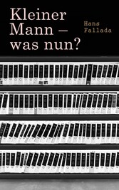 Kleiner Mann - was nun?