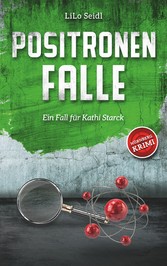 Positronenfalle