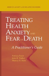 Treating Health Anxiety and Fear of Death