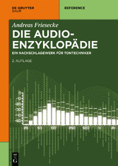 Die Audio-Enzyklopädie