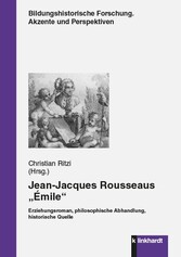 Jean-Jacques Rousseaus „Émile“