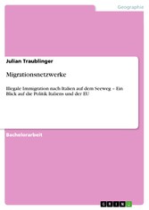 Migrationsnetzwerke