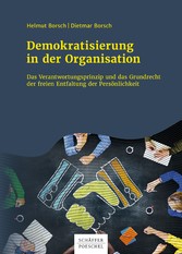 Demokratisierung in der Organisation