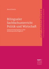 Bilingualer Sachfachunterricht Politik und Wirtschaft