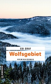 Wolfsgebiet