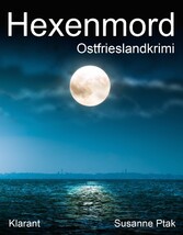 Hexenmord. Ostfrieslandkrimi