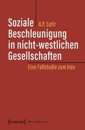 Soziale Beschleunigung in nicht-westlichen Gesellschaften