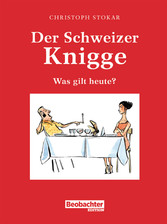 Der Schweizer Knigge