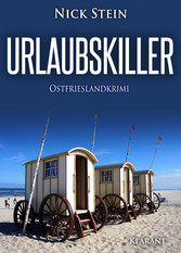 Urlaubskiller. Ostfrieslandkrimi