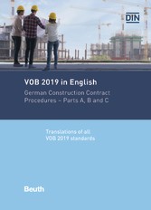 VOB 2019 in English