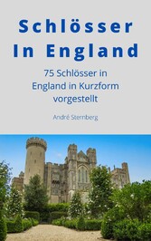 Schlösser In England