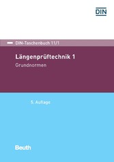 Längenprüftechnik 1