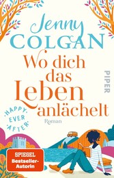 Happy Ever After - Wo dich das Leben anlächelt