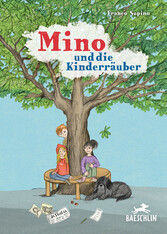 Mino und die Kinderräuber