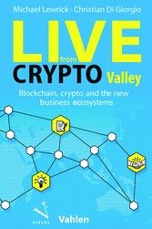 Live from Crypto Valley