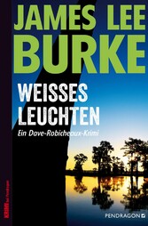 Weißes Leuchten