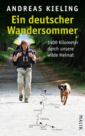 Ein deutscher Wandersommer