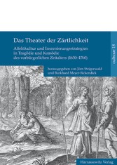 Das Theater der Zärtlichkeit