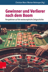 Gewinner und Verlierer nach dem Boom