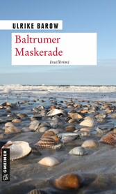 Baltrumer Maskerade