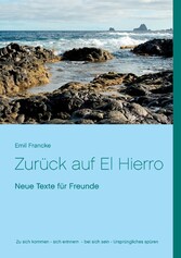 Zurück auf El Hierro