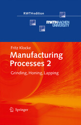 Manufacturing Processes 2