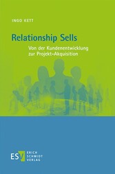 Relationship Sells