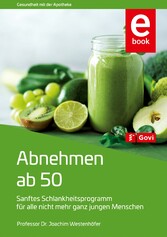 Abnehmen ab 50