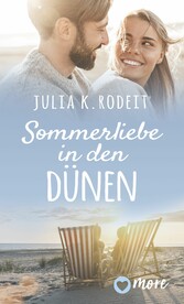 Sommerliebe in den Dünen