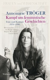 Kampf um feministische Geschichten