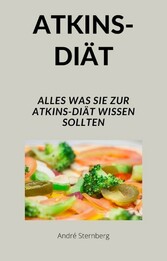 ATKINS-DIÄT